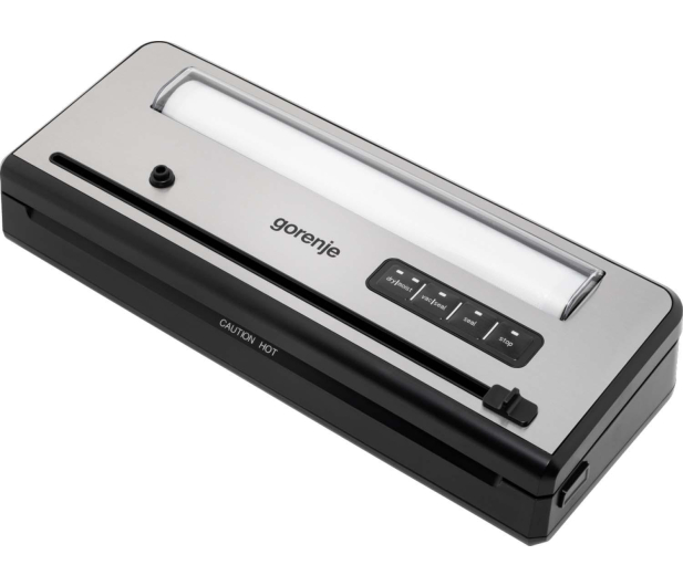 GORENJE Pakowarka próżniowa VS110BE - 1352305 - zdjęcie 3